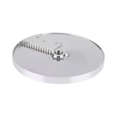 Диск соломка 6*6мм д/R502,CL50 D=19см арт. 07010930, изображение 4