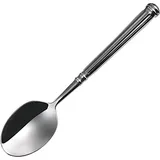 Table spoon "Royal"  chromonic. steel ,L=20.6cm