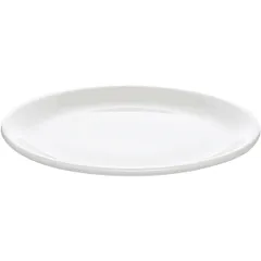 Тарелка пирожковая «Тэйст» фарфор D=154,H=10мм белый, изображение 2