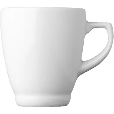Чашка кофейная фарфор 80мл