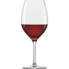 Бокал для вина «Банкет» хр.стекло 475мл D=86,H=213мм прозр.