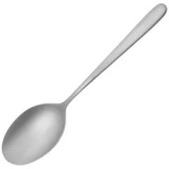 Coffee spoon “Hannah antique”  stainless steel  L=11.5 cm  metal.