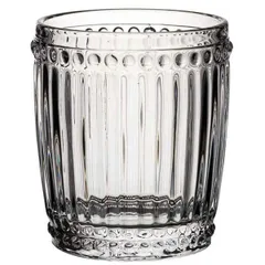 Олд фэшн (стакан) «Элизе» стекло 310мл D=87,H=98мм прозр., изображение 2