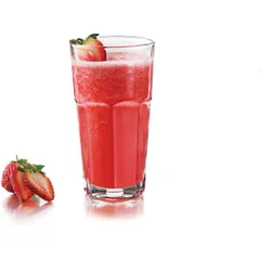 Бокал для пива «Гибралтар» стекло 0,59л D=9,H=17см прозр., изображение 2