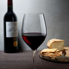 Бокал для вина «Терруар» хр.стекло 0,67л D=75,H=230мм прозр., изображение 3