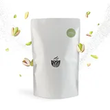 Смесь сухая для приготовления напитков «Соленая фисташка» для матчи латте 500г картон,пластик ,H=25,