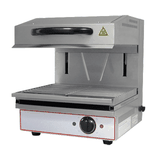 Salamander grill SA600 ,H=53,L=48,B=47cm 4KW