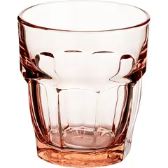 Олд фэшн (стакан) «Рок Бар Лаунж» стекло 270мл D=84,H=93мм персик., изображение 2