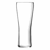 Бокал для пива «Эдж» стекло 0,58л D=80,H=225мм прозр.