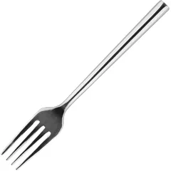 Dessert fork “Calypso”  stainless steel , L=175/55, B=22mm