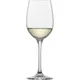 Бокал для вина «Классико» хр.стекло 310мл D=58,H=210мм прозр., Объем по данным поставщика (мл): 310, изображение 3