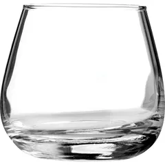 Old fashion "Syr de cognac" glass 300ml D=66,H=80mm clear.