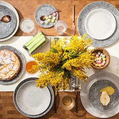 Салфетница бетон ,H=100,L=160,B=75мм серый, изображение 2