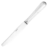 Нож столовый «Рубан Круазе» сталь нерж. ,L=25,3см металлич.