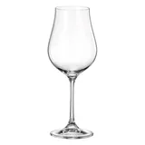 Бокал для вина «Вирео» стекло 400мл D=88,H=225мм прозр.