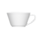 Чашка чайная «Мэтр» фарфор 250мл D=105,H=61мм серый