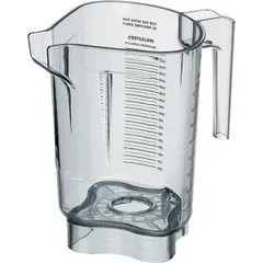 Container for blender XL without blade and lid  Tritan  2l