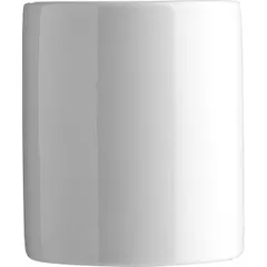 Стакан для коктейлей «Тэйст» фарфор 160мл D=65,H=75мм белый