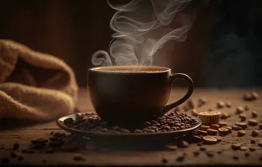 Как сварить вкусный кофе без кофеварки