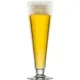 Бокал для пива хр.стекло 410мл D=80,H=227мм прозр., изображение 2