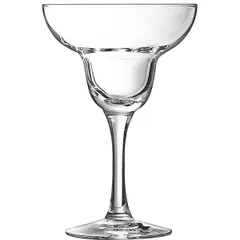 Margarita glass “Margarita-Elegance”  glass  230 ml  D=119/75, H=157mm  clear.