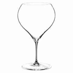 Бокал для вина «Сенсуал» хр.стекло 0,89л D=12,8,H=22см прозр.