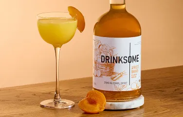 Коктейль Paradise