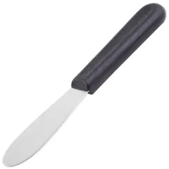 Нож для масла пластик,сталь ,L=185/85,B=30мм