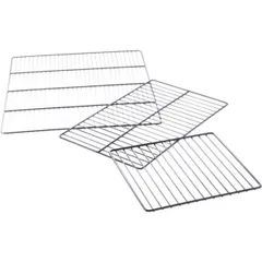 Решетка для гриля сталь нерж.
