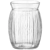 Glass “Sweet” glass 440ml D=85,H=117mm clear.