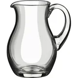 Кувшин «Питчерс» хр.стекло 200мл D=77,H=108мм прозр.
