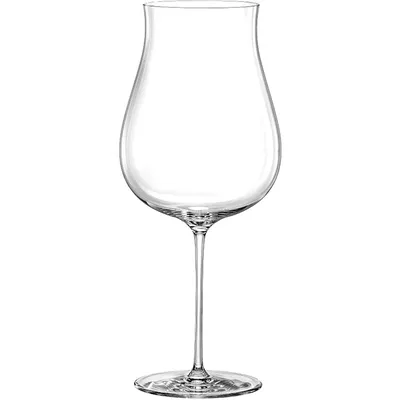 Бокал для вина «Линеа умана» хр.стекло 1,1л D=11,6,H=27,5см прозр., Объем по данным поставщика (мл): 1100, изображение 3