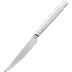 Нож для масла «Астория» сталь нерж. ,L=165/80мм