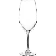 Wine glass “Celeste” glass 0.58l D=66,H=255mm clear.