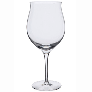Бокал для вина «Вайн Мастер» хрусталь 0,83л D=9,H=25см прозр.