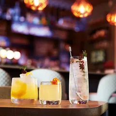 Олд фэшн (стакан) «Вине» стекло 200мл D=68/73,H=72мм прозр., изображение 2