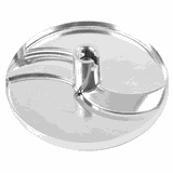 Диск слайсер 1мм д/R502,652 CL50,52,55,60