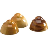 Форма для шоколада [24 шт.] пластик D=20,H=28мм