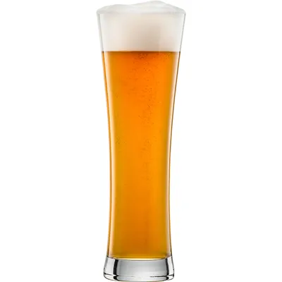 Бокал для пива «Бир Бэйзик» хр.стекло 0,703л D=85,5,H=255мм прозр., изображение 2