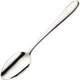 Ложка десертная «Палладиум» сталь нерж. ,L=182/60,B=5мм металлич.