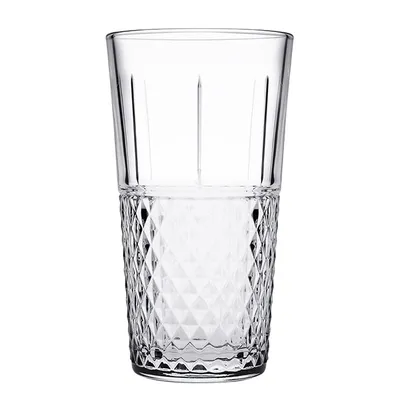 Хайбол «Хайнесс» стекло 0,5л D=90,H=152мм прозр., Объем по данным поставщика (мл): 500