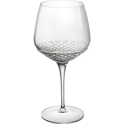 Бокал для вина «Рома 1960» хр.стекло 0,8л D=11,4,H=23,5см прозр., Объем по данным поставщика (мл): 800, изображение 2