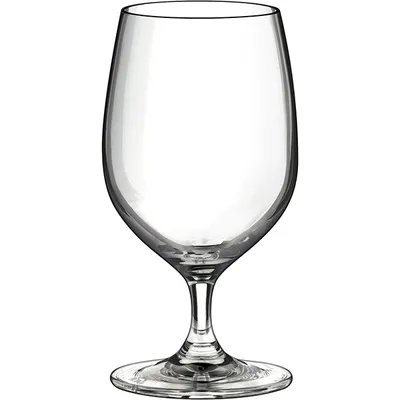 Бокал для вина «Эдишн» хр.стекло 310мл D=62/80,H=150мм прозр., изображение 3