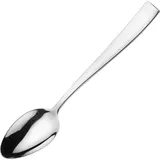 Ложка десертная «Пэлас» сталь нерж. металлич.