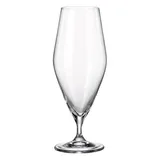 Бокал для пива «Гавиа» стекло 0,63л D=90,H=235мм прозр.