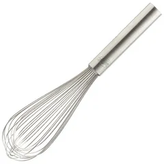 Whisk for light products  stainless steel  L=30.5cm