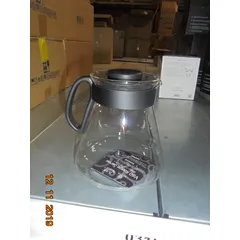 Serving kettle 0.8l