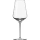 Бокал для вина «Файн» хр.стекло 370мл D=81,H=217мм прозр., Объем по данным поставщика (мл): 370