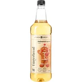 Сироп «Имбирный Пряник» Pinch&Drop пластик 1л D=81,H=301мм