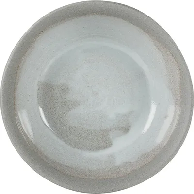 Салатник «Нау» керамика 0,55л D=173,H=60мм белый, изображение 4
